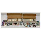 Misc. Unsorted Sports Cards