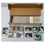 Misc. Unsorted Sports Cards