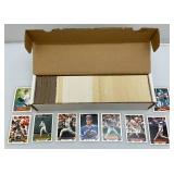 Misc. Unsorted Sports Cards