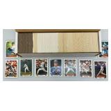 Misc. Unsorted Sports Cards