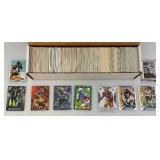 Misc. Unsorted Sports Cards