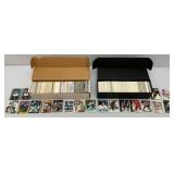 Misc. Unsorted Sports Cards