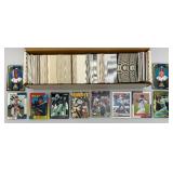 Misc. Unsorted Sports Cards