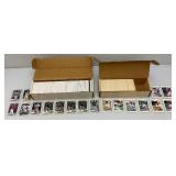 Misc. Unsorted Sports Cards