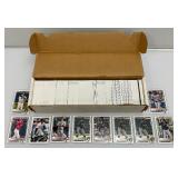 Misc. Unsorted Sports Cards