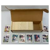Misc. Unsorted Sports Cards