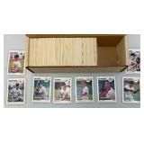 Misc. Unsorted Sports Cards