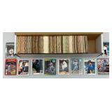 Misc. Unsorted Sports Cards