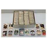 Misc. Unsorted Sports Cards