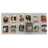 Misc. Unsorted Sports Cards
