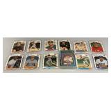 Misc. Unsorted Sports Cards
