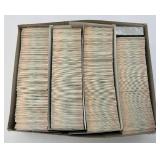 Misc. Unsorted Sports Cards