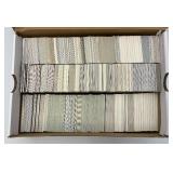 Misc. Unsorted Sports Cards