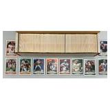 Misc. Unsorted Sports Cards