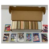 Misc. Unsorted Sports Cards