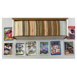 Misc. Unsorted Sports Cards