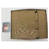 Misc. Unsorted Baseball Cards