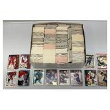 Misc. Unsorted Hockey Cards