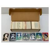 Misc. Unsorted Sports Cards