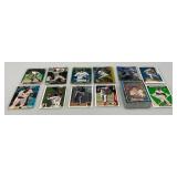 Misc. Unsorted Baseball Cards