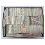 Misc. Unsorted Football Cards