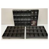 Misc. Card Sorting Trays