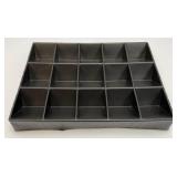 Misc. Card Sorting Trays