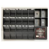 Misc. Card Sorting Trays