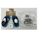 Misc. Pokemon Card Holders, NASCAR Bags And More