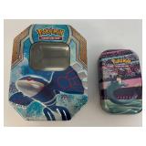 Misc. Pokemon Card Holders, NASCAR Bags And More