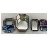 Misc. Pokemon Card Holders, NASCAR Bags And More