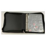 Misc. Pokemon Card Holders, NASCAR Bags And More