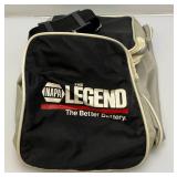 Misc. Pokemon Card Holders, NASCAR Bags And More