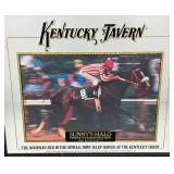 Misc. Sports Items Including Baseball Game And More