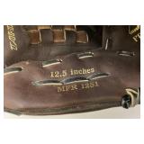 Misc. Sports Items Including Baseball Game And More