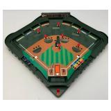 Misc. Sports Items Including Baseball Game And More