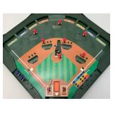 Misc. Sports Items Including Baseball Game And More