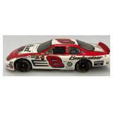 Vintage Action Brand 1:24 Scale Die Cast NASCAR Models "Dale Earnhardt Jr" #8 Cars  In Original Boxes