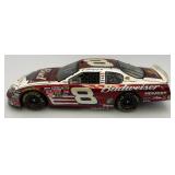 Vintage Action Brand 1:24 Scale Die Cast NASCAR Models "Dale Earnhardt Jr" #8 Cars  In Original Boxes