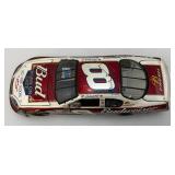 Vintage Action Brand 1:24 Scale Die Cast NASCAR Models "Dale Earnhardt Jr" #8 Cars  In Original Boxes