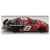 Vintage Action Brand 1:24 Scale Die Cast NASCAR Models "Dale Earnhardt Jr" #8 Car & #29 Kevin Harvick Car In Original Boxes