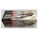 Vintage Action Brand 1:24 Scale Die Cast NASCAR Models #29 Kevin Harvick Cars In Original Boxes