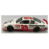 Vintage Action Brand 1:24 Scale Die Cast NASCAR Models #29 Kevin Harvick Cars In Original Boxes