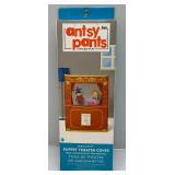 Misc. Antsy Pants Build & Play Kit Covers (NEW)