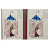 Misc. Antsy Pants Build & Play Kit Covers (NEW)