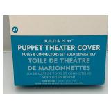 Misc. Antsy Pants Build & Play Kit Covers (NEW)