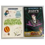 Misc. Vintage Comics Including The Juggernaut And More (Most Bagged And Boarded)