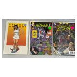 Misc. Vintage Comics Including The Juggernaut And More (Most Bagged And Boarded)