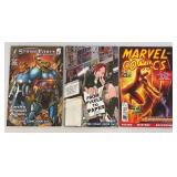 Misc. Vintage Comics Including The Legion Of Superheroses And More (Most Bagged And Boarded)