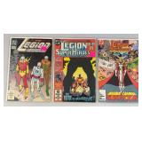 Misc. Vintage Comics Including Lobo